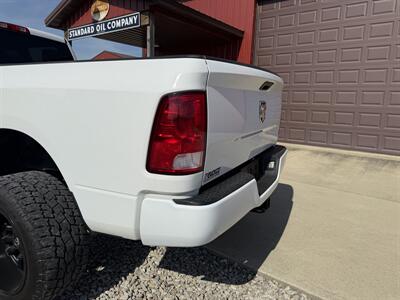 2014 RAM 2500 Tradesman   - Photo 20 - Shirley, IN 47384