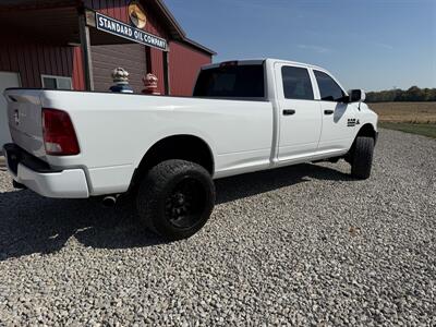 2014 RAM 2500 Tradesman   - Photo 3 - Shirley, IN 47384