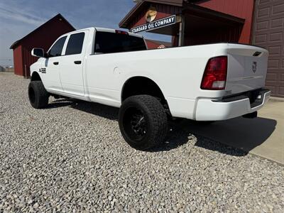 2014 RAM 2500 Tradesman   - Photo 19 - Shirley, IN 47384