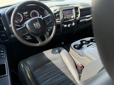 2014 RAM 2500 Tradesman   - Photo 24 - Shirley, IN 47384