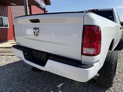 2014 RAM 2500 Tradesman   - Photo 6 - Shirley, IN 47384