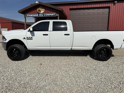 2014 RAM 2500 Tradesman   - Photo 18 - Shirley, IN 47384