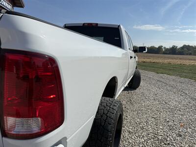 2014 RAM 2500 Tradesman   - Photo 5 - Shirley, IN 47384