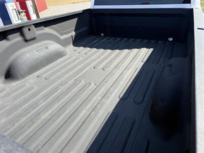 2014 RAM 2500 Tradesman   - Photo 7 - Shirley, IN 47384