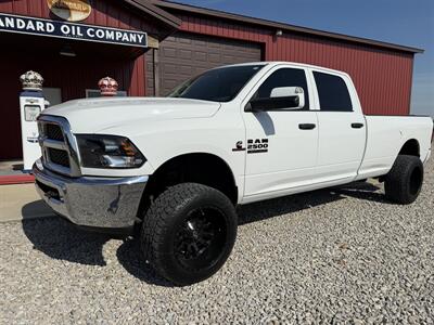 2014 RAM 2500 Tradesman   - Photo 17 - Shirley, IN 47384