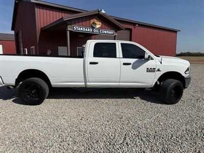 2014 RAM 2500 Tradesman   - Photo 2 - Shirley, IN 47384