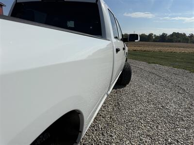 2014 RAM 2500 Tradesman   - Photo 8 - Shirley, IN 47384