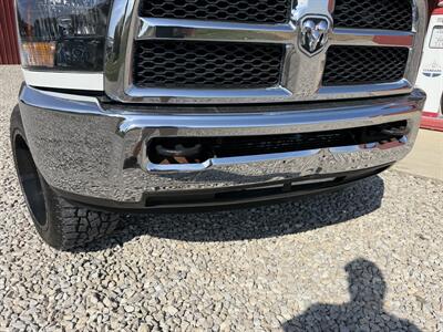 2014 RAM 2500 Tradesman   - Photo 15 - Shirley, IN 47384