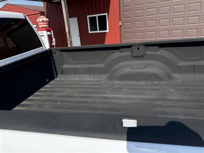 2014 RAM 2500 Tradesman   - Photo 22 - Shirley, IN 47384