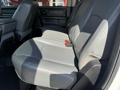 2014 RAM 2500 Tradesman   - Photo 23 - Shirley, IN 47384