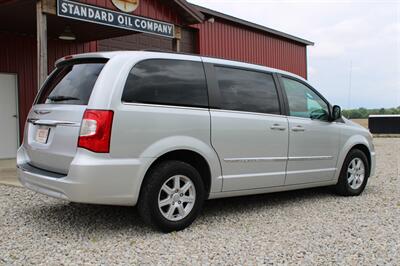 2012 Chrysler Town & Country Touring-L   - Photo 46 - Maxwell, IN 46154