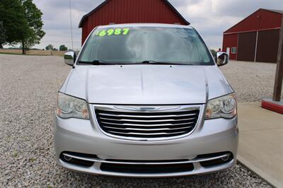 2012 Chrysler Town & Country Touring-L   - Photo 47 - Maxwell, IN 46154