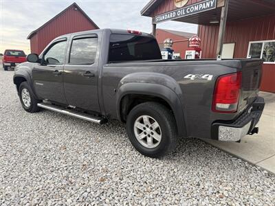 2010 GMC Sierra 1500 SLE - Photo 22 - Shirley, IN 47384