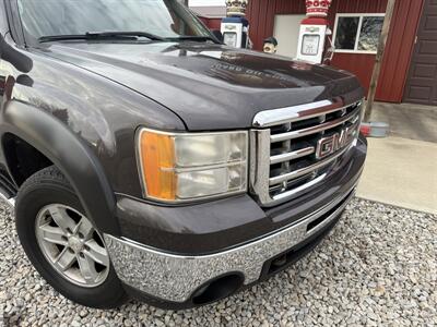 2010 GMC Sierra 1500 SLE - Photo 45 - Shirley, IN 47384