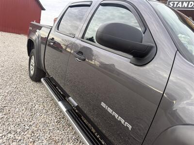 2010 GMC Sierra 1500 SLE - Photo 44 - Shirley, IN 47384
