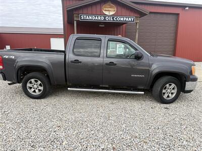 2010 GMC Sierra 1500 SLE - Photo 47 - Shirley, IN 47384