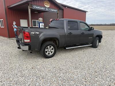 2010 GMC Sierra 1500 SLE - Photo 48 - Shirley, IN 47384