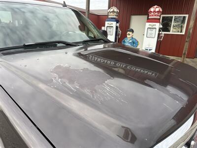 2010 GMC Sierra 1500 SLE - Photo 5 - Shirley, IN 47384