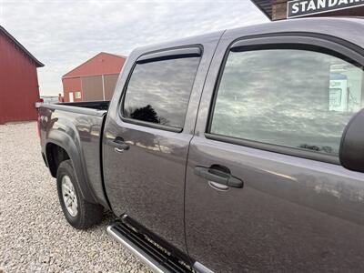 2010 GMC Sierra 1500 SLE - Photo 7 - Shirley, IN 47384