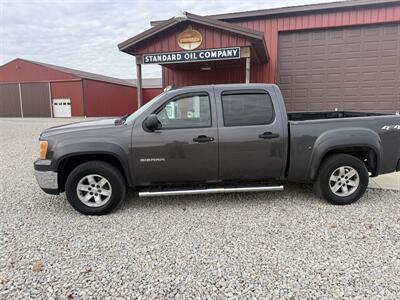 2010 GMC Sierra 1500 SLE - Photo 20 - Shirley, IN 47384