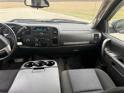 2010 GMC Sierra 1500 SLE - Photo 29 - Shirley, IN 47384