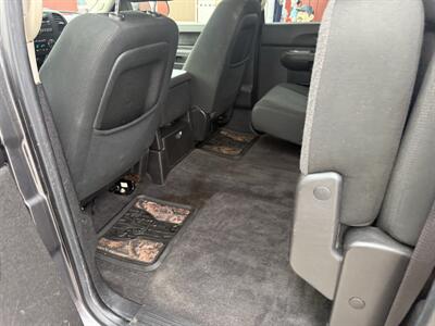 2010 GMC Sierra 1500 SLE - Photo 11 - Shirley, IN 47384