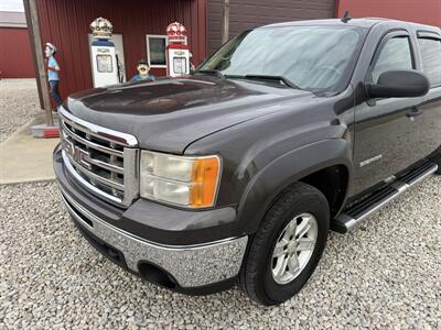 2010 GMC Sierra 1500 SLE - Photo 14 - Shirley, IN 47384