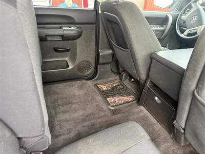 2010 GMC Sierra 1500 SLE - Photo 36 - Shirley, IN 47384