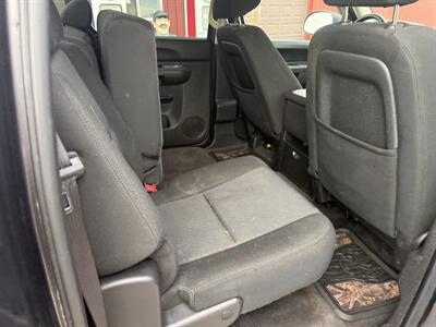 2010 GMC Sierra 1500 SLE - Photo 38 - Shirley, IN 47384