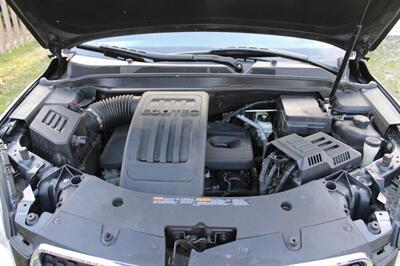 2014 Chevrolet Equinox LS   - Photo 11 - Maxwell, IN 46154