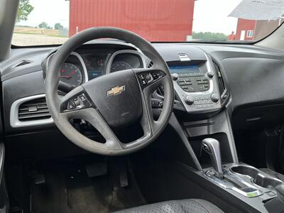 2014 Chevrolet Equinox LS   - Photo 51 - Maxwell, IN 46154