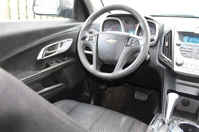 2014 Chevrolet Equinox LS   - Photo 29 - Maxwell, IN 46154