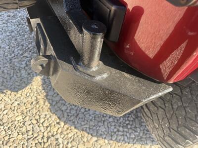 2011 Jeep Wrangler Sport - Photo 6 - Shirley, IN 47384