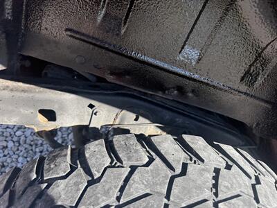 2011 Jeep Wrangler Sport - Photo 8 - Shirley, IN 47384