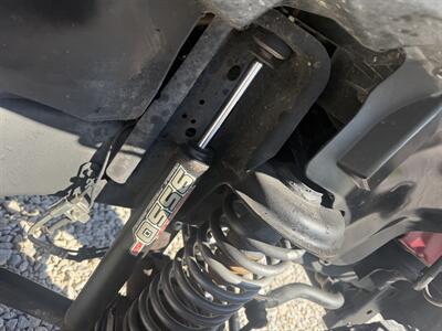 2011 Jeep Wrangler Sport - Photo 12 - Shirley, IN 47384