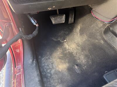 2011 Jeep Wrangler Sport - Photo 14 - Shirley, IN 47384