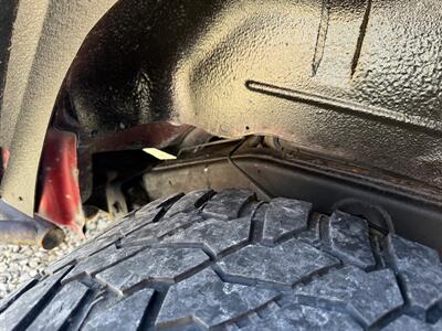 2011 Jeep Wrangler Sport - Photo 23 - Shirley, IN 47384