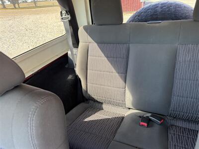 2011 Jeep Wrangler Sport - Photo 18 - Shirley, IN 47384