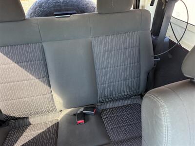 2011 Jeep Wrangler Sport - Photo 19 - Shirley, IN 47384