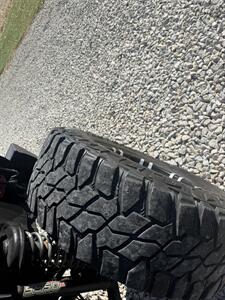 2011 Jeep Wrangler Sport - Photo 11 - Shirley, IN 47384