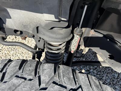 2011 Jeep Wrangler Sport - Photo 31 - Shirley, IN 47384