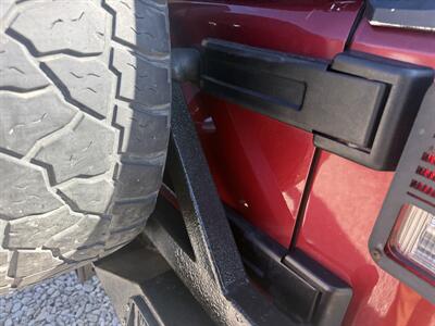 2011 Jeep Wrangler Sport - Photo 5 - Shirley, IN 47384