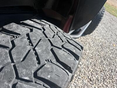 2011 Jeep Wrangler Sport - Photo 7 - Shirley, IN 47384