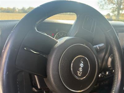 2011 Jeep Wrangler Sport - Photo 15 - Shirley, IN 47384