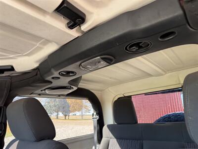 2011 Jeep Wrangler Sport - Photo 20 - Shirley, IN 47384