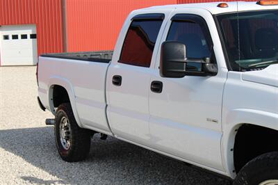 2007 Chevrolet Silverado 2500HD Classic LS   - Photo 31 - Maxwell, IN 46154