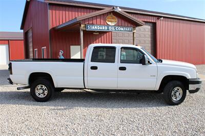 2007 Chevrolet Silverado 2500HD Classic LS   - Photo 40 - Maxwell, IN 46154