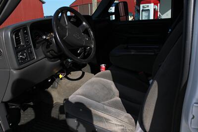 2007 Chevrolet Silverado 2500HD Classic LS   - Photo 15 - Maxwell, IN 46154