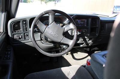 2007 Chevrolet Silverado 2500HD Classic LS   - Photo 17 - Maxwell, IN 46154