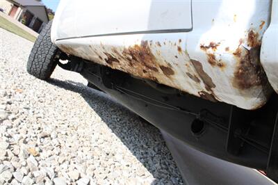 2007 Chevrolet Silverado 2500HD Classic LS   - Photo 7 - Maxwell, IN 46154